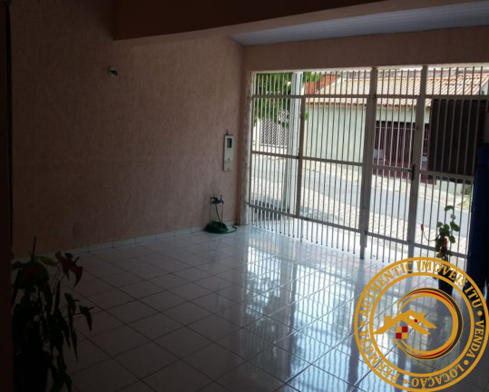 Imagem Casa com 3 Quartos à Venda, 144 m² em Salto Ville - Salto Imagem Casa com 3 Quartos à Venda, 144 m² em Salto Ville - Salto