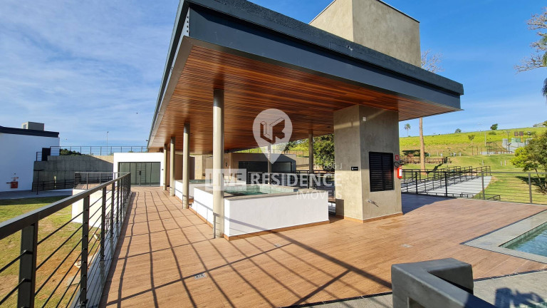 Imagem Terreno em Condomínio à Venda, 640 m² em Loteamento Residencial Vale Das águas - Itatiba