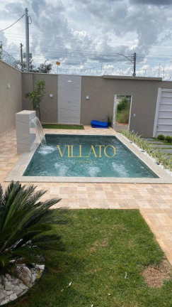 Imagem Casa com 3 Quartos à Venda, 164 m² em Residencial Vieira - Trindade Imagem Casa com 3 Quartos à Venda, 164 m² em Residencial Vieira - Trindade