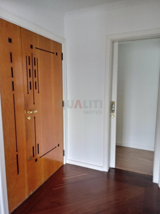 Imagem Apartamento com 4 Quartos à Venda, 450 m² em Moema - São Paulo