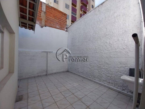 Imagem Casa para Alugar, 154 m² em Centro - Indaiatuba Imagem Casa para Alugar, 154 m² em Centro - Indaiatuba