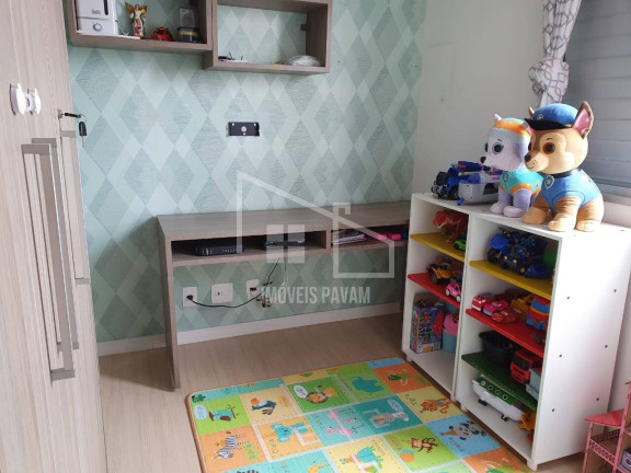 Imagem Apartamento com 3 Quartos à Venda, 60 m² em Planalto - São Bernardo Do Campo Imagem Apartamento com 3 Quartos à Venda, 60 m² em Planalto - São Bernardo Do Campo