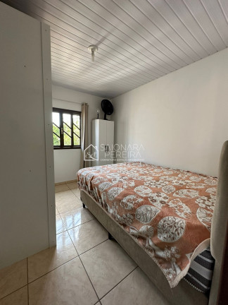 Imagem Casa com 4 Quartos à Venda, 110 m² em Carvoeira - Florianópolis