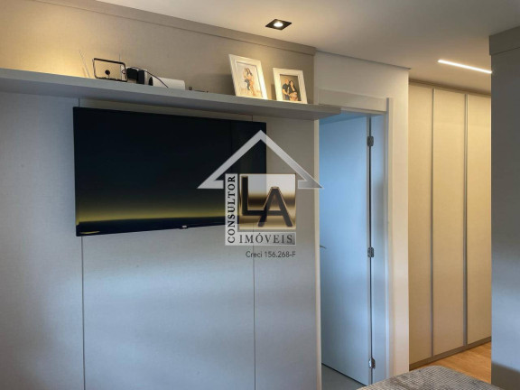 Imagem Apartamento com 3 Quartos à Venda, 108 m² em Jardim Caravelas - São Paulo