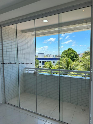 Imagem Apartamento com 3 Quartos à Venda, 62 m² em Planalto Boa Esperança - João Pessoa