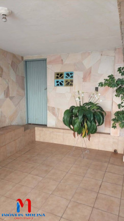 Imagem Casa com 1 Quarto à Venda, 100 m² em Osvaldo Cruz - São Caetano Do Sul