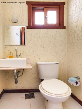 Imagem Sobrado com 3 Quartos à Venda, 266 m² em Aberta Dos Morros - Porto Alegre Imagem Sobrado com 3 Quartos à Venda, 266 m² em Aberta Dos Morros - Porto Alegre