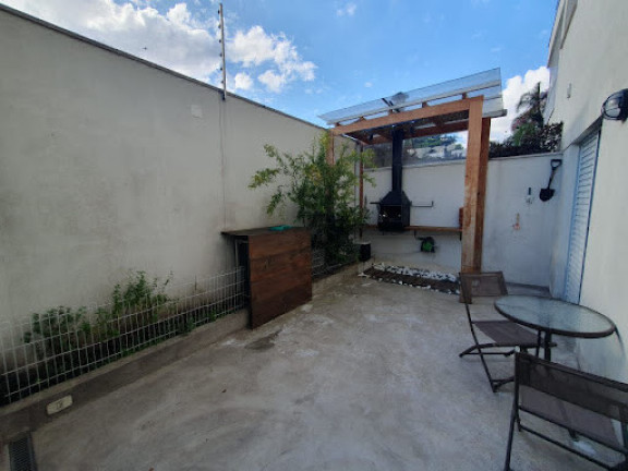 Imagem Apartamento com 1 Quarto à Venda, 96 m² em Vila Leopoldina - São Paulo