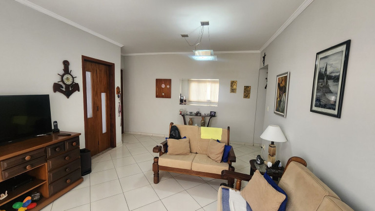 Imagem Apartamento com 2 Quartos à Venda, 90 m² em Embaré - Santos Imagem Apartamento com 2 Quartos à Venda, 90 m² em Embaré - Santos