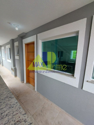 Imagem Apartamento com 2 Quartos à Venda, 38 m² em Vila Esperança - São Paulo
