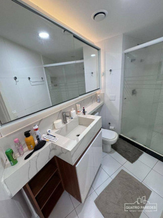 Imagem Apartamento com 1 Quarto à Venda, 55 m² em Barra Da Tijuca - Rio De Janeiro Imagem Apartamento com 1 Quarto à Venda, 55 m² em Barra Da Tijuca - Rio De Janeiro