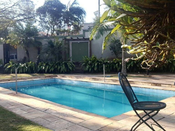 Imagem Casa com 5 Quartos à Venda,  em Palos Verdes - Carapicuíba
