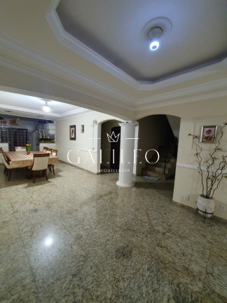 Imagem Sobrado com 4 Quartos à Venda, 408 m² em Jardim Merci Ii - Jundiaí Imagem Sobrado com 4 Quartos à Venda, 408 m² em Jardim Merci Ii - Jundiaí