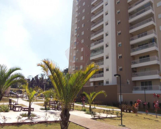 Imagem Apartamento com 3 Quartos à Venda, 150 m² em Engordadouro - Jundiaí