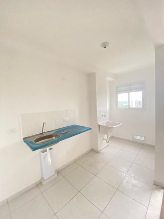 Imagem Apartamento com 2 Quartos à Venda, 47 m² em Parque Itamarati - Jacareí Imagem Apartamento com 2 Quartos à Venda, 47 m² em Parque Itamarati - Jacareí