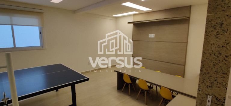 Imagem Apartamento com 2 Quartos à Venda, 73 m² em Canto Do Forte - Praia Grande