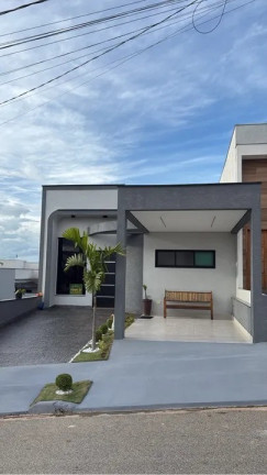 Casa com 3 Quartos à Venda, 110 m² em Horto Florestal - Sorocaba