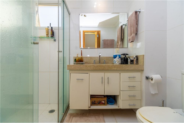 Imagem Apartamento com 3 Quartos à Venda, 164 m² em Tatuapé - São Paulo Imagem Apartamento com 3 Quartos à Venda, 164 m² em Tatuapé - São Paulo