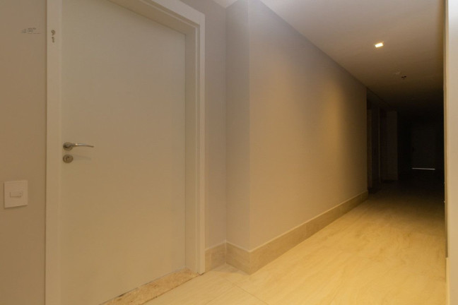 Imagem Apartamento com 1 Quarto à Venda, 27 m² em Perdizes - São Paulo Imagem Apartamento com 1 Quarto à Venda, 27 m² em Perdizes - São Paulo