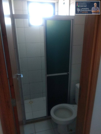 Imagem Apartamento com 2 Quartos à Venda, 60 m² em Encruzilhada - Recife