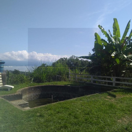 Chácara com 3 Quartos à Venda, 2.000 m² em Enseada - São Sebastião