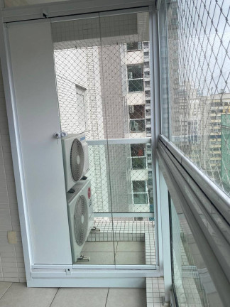 Imagem Apartamento com 3 Quartos à Venda, 101 m² em José Menino - Santos Imagem Apartamento com 3 Quartos à Venda, 101 m² em José Menino - Santos
