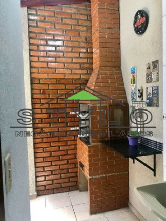Imagem Sobrado com 3 Quartos à Venda, em Baeta Neves - São Bernardo Do Campo Imagem Sobrado com 3 Quartos à Venda, em Baeta Neves - São Bernardo Do Campo
