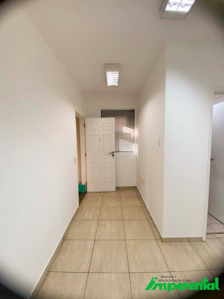 Imagem Sala Comercial à Venda, 66 m² em Gonzaga - Santos