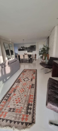 Imagem Apartamento com 3 Quartos à Venda, 156 m² em Canto Do Forte - Praia Grande