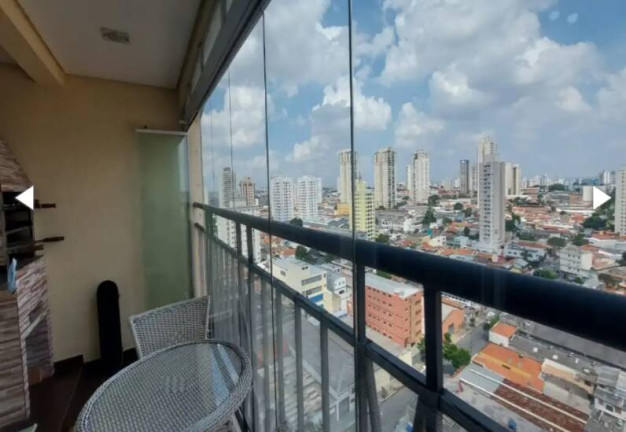 Imagem Apartamento com 3 Quartos à Venda, 75 m² em Mooca - São Paulo Imagem Apartamento com 3 Quartos à Venda, 75 m² em Mooca - São Paulo