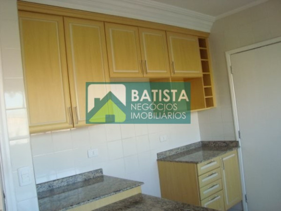 Imagem Apartamento com 3 Quartos à Venda, 136 m² em Campestre - Santo André Imagem Apartamento com 3 Quartos à Venda, 136 m² em Campestre - Santo André