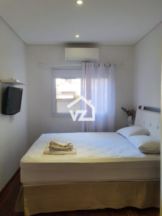 Imagem Apartamento com 1 Quarto à Venda, 93 m² em Jardim Leonor - São Paulo