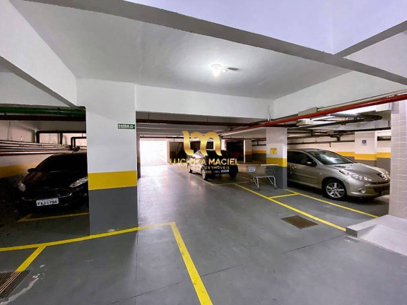 Imagem Apartamento com 2 Quartos à Venda, 80 m² em Mirim - Praia Grande