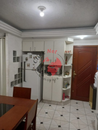 Imagem Apartamento com 3 Quartos à Venda, 129 m² em Anchieta - São Bernardo Do Campo Imagem Apartamento com 3 Quartos à Venda, 129 m² em Anchieta - São Bernardo Do Campo