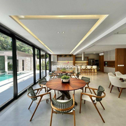 Imagem Sobrado com 6 Quartos à Venda, 430 m² em Riviera De São Lourenço - Bertioga Imagem Sobrado com 6 Quartos à Venda, 430 m² em Riviera De São Lourenço - Bertioga