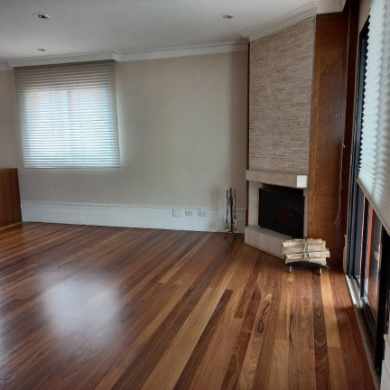 Imagem Apartamento com 3 Quartos à Venda, 160 m² em Jardim Fonte Do Morumbi - São Paulo