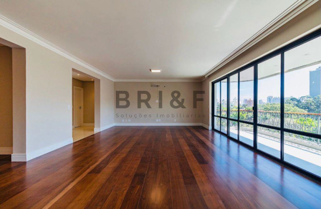 Imagem Apartamento com 4 Quartos à Venda, 300 m² em Santo Amaro - São Paulo Imagem Apartamento com 4 Quartos à Venda, 300 m² em Santo Amaro - São Paulo