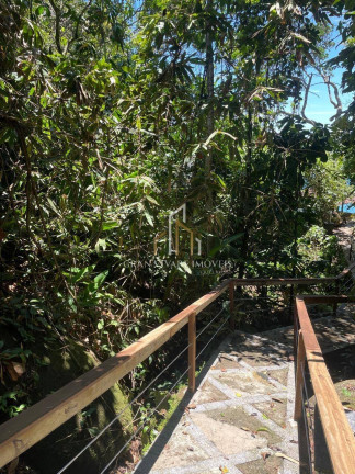 Imagem Casa de Condomínio com 7 Quartos à Venda, 1 m² em Ponta Das Toninhas - Ubatuba Imagem Casa de Condomínio com 7 Quartos à Venda, 1 m² em Ponta Das Toninhas - Ubatuba