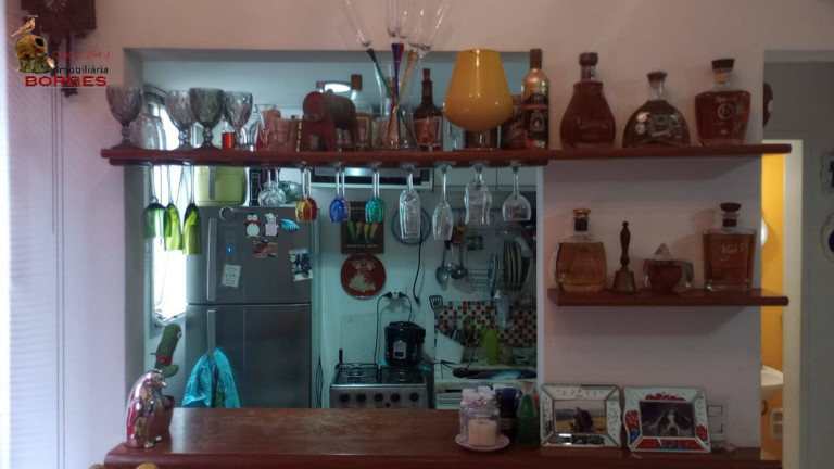 Imagem Apartamento com 2 Quartos à Venda, 80 m² em Campo Belo - São Paulo Imagem Apartamento com 2 Quartos à Venda, 80 m² em Campo Belo - São Paulo