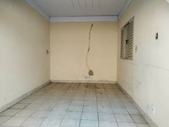 Imagem Casa com 2 Quartos à Venda, 80 m² em Centro - Pindamonhangaba