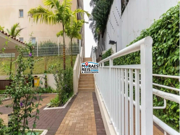 Imagem Apartamento com 1 Quarto à Venda, 29 m² em Jardim Prudência - São Paulo Imagem Apartamento com 1 Quarto à Venda, 29 m² em Jardim Prudência - São Paulo