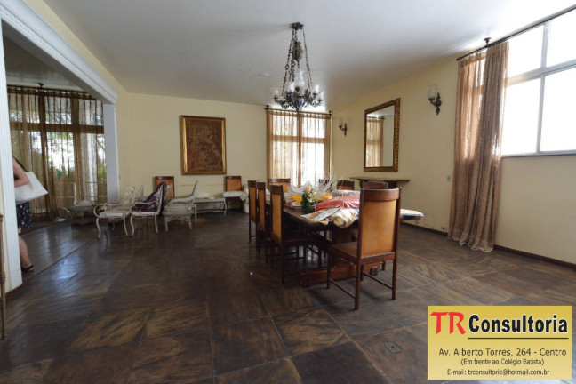 Imagem Casa à Venda, 4.200 m² em Centro - Campos Dos Goytacazes