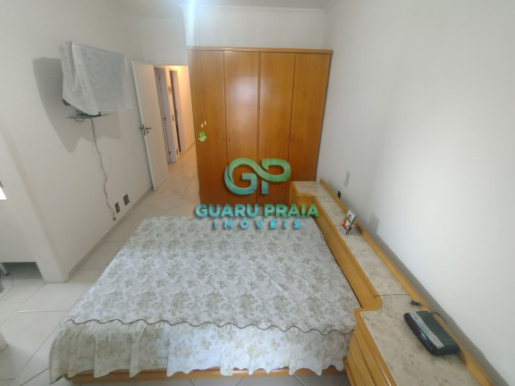 Imagem Apartamento com 3 Quartos à Venda, 130 m² em Loteamento João Batista Julião - Guarujá