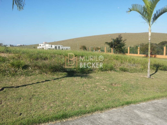 Imagem Terreno em Condomínio à Venda, 499 m² em Urbanova - São José Dos Campos