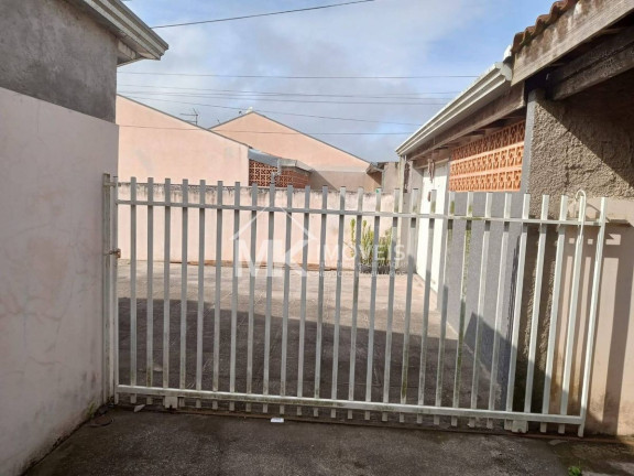 Imagem Casa à Venda, em Vila São Cristóvão - Piraquara Imagem Casa à Venda, em Vila São Cristóvão - Piraquara