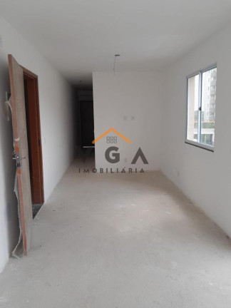Imagem Apartamento com 2 Quartos à Venda, 43 m² em Tatuapé - São Paulo Imagem Apartamento com 2 Quartos à Venda, 43 m² em Tatuapé - São Paulo