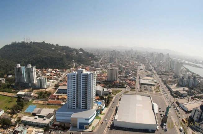 Imagem Apartamento com 3 Quartos à Venda, 123 m² em Fazenda - Itajaí Imagem Apartamento com 3 Quartos à Venda, 123 m² em Fazenda - Itajaí