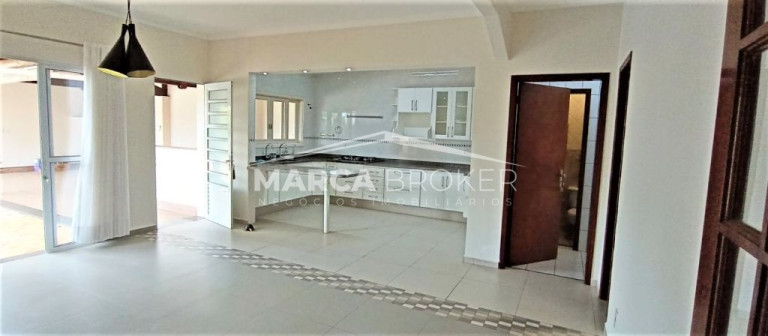 Imagem Casa de Condomínio com 5 Quartos à Venda, 445 m² em Ortizes - Valinhos