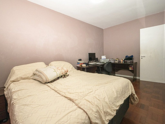 Imagem Apartamento com 3 Quartos à Venda, 83 m² em Menino Deus - Porto Alegre