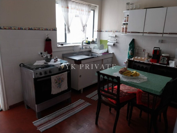 Imagem Sobrado com 2 Quartos à Venda, 120 m² em Perdizes - São Paulo